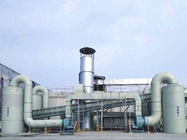 大氣處理設(shè)備